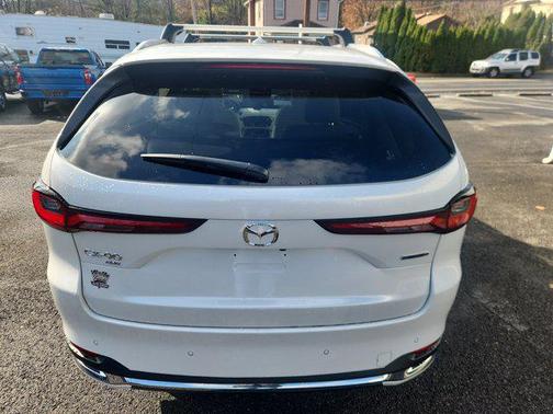 2024 Mazda CX-90 3.3 Turbo S Premium Plus