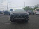 Mosaic Black Metallic 2026 Chevrolet Trax FWD ACTIV