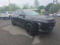 Mosaic Black Metallic 2026 Chevrolet Trax FWD ACTIV