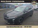 Mosaic Black Metallic 2026 Chevrolet Trax FWD ACTIV