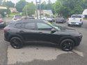 Mosaic Black Metallic 2026 Chevrolet Trax FWD ACTIV