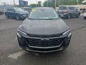 Mosaic Black Metallic 2026 Chevrolet Trax FWD ACTIV