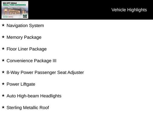 Ebony Twilight Metallic 2026 GMC Terrain AT4