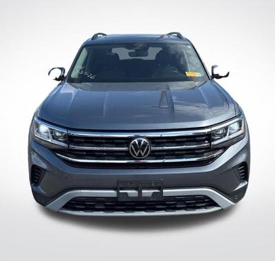 2022 Volkswagen Atlas 3.6L SE w/Technology