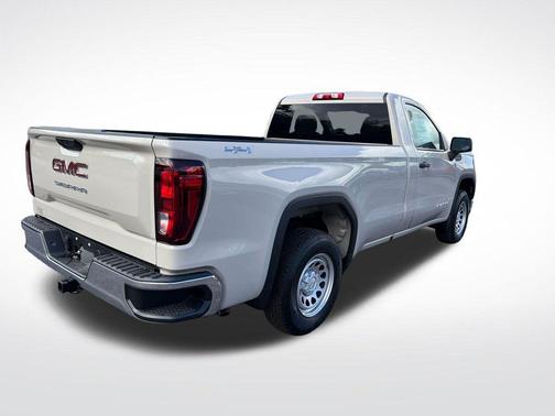 Dune 2026 GMC Sierra 1500 Pro