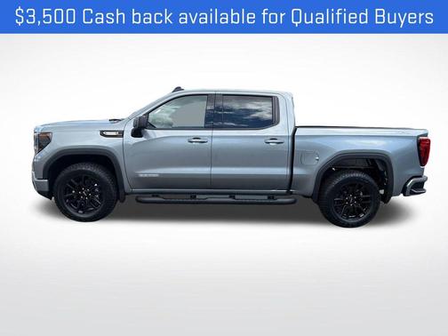 Sterling 2026 GMC Sierra 1500 Elevation