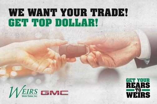 Onyx Black 2026 GMC Sierra 1500 Elevation