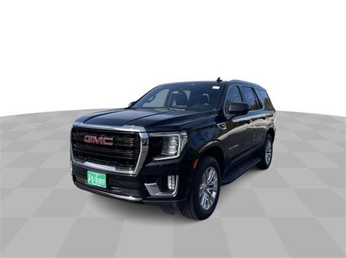 2022 GMC Yukon SLE