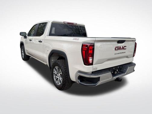 Dune 2026 GMC Sierra 1500 Pro