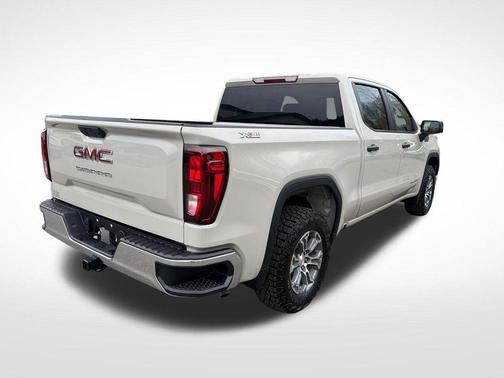 Dune 2026 GMC Sierra 1500 Pro