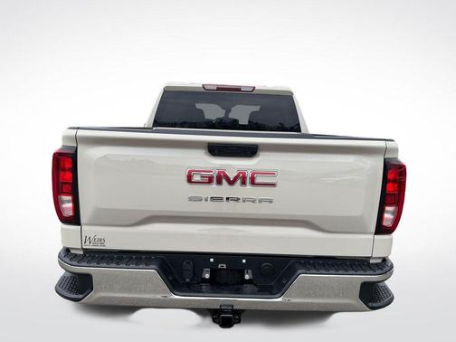 Dune 2026 GMC Sierra 1500 Pro