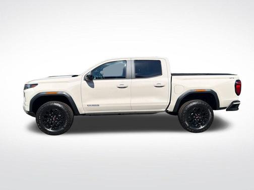 Dune 2026 GMC Canyon Elevation