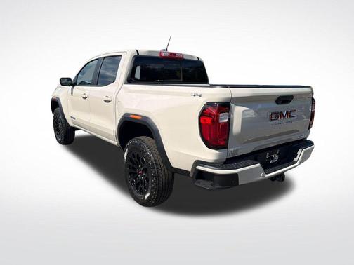 Dune 2026 GMC Canyon Elevation