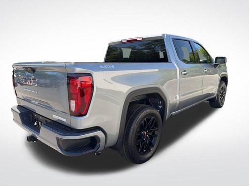 Sterling 2026 GMC Sierra 1500 Elevation