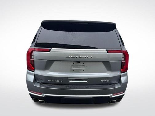 Sterling 2026 GMC Yukon XL Denali