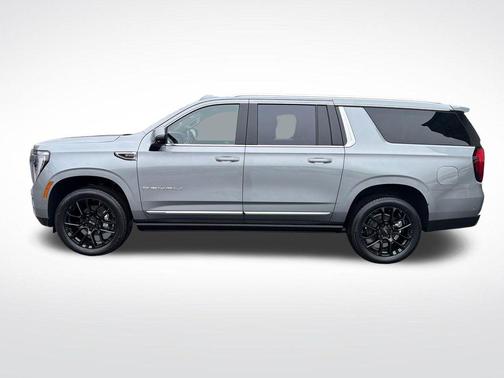 Sterling 2026 GMC Yukon XL Denali