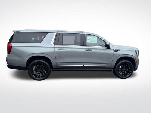 Sterling 2026 GMC Yukon XL Denali
