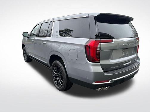 Sterling 2026 GMC Yukon XL Denali