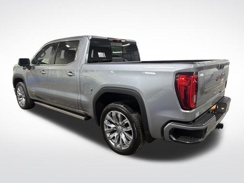 Sterling 2024 GMC Sierra 1500 Denali