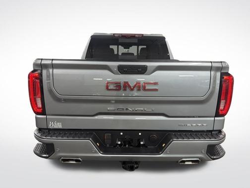 Sterling 2024 GMC Sierra 1500 Denali