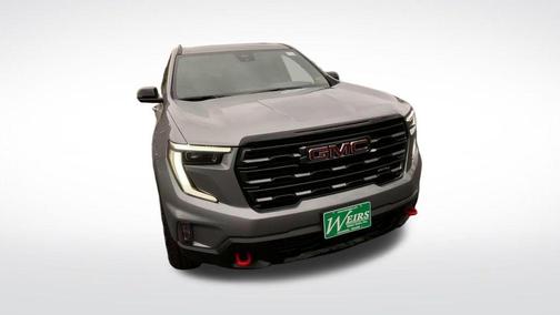 Sterling 2026 GMC Acadia AT4