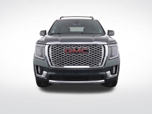 Frost 2024 GMC Yukon XL Denali