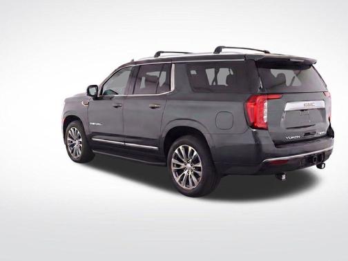 Frost 2024 GMC Yukon XL Denali