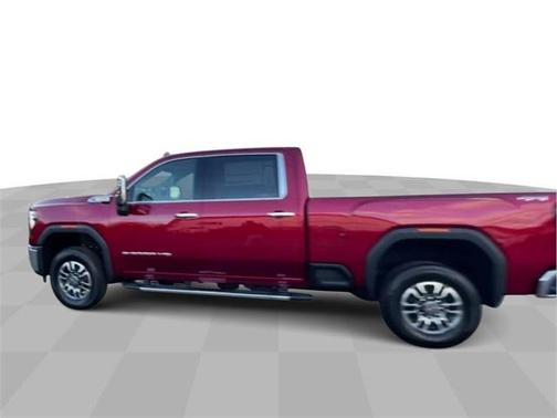 2025 GMC Sierra 2500 SLT