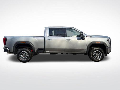 Sterling 2026 GMC Sierra 3500 SLT