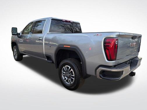 Sterling 2026 GMC Sierra 3500 SLT