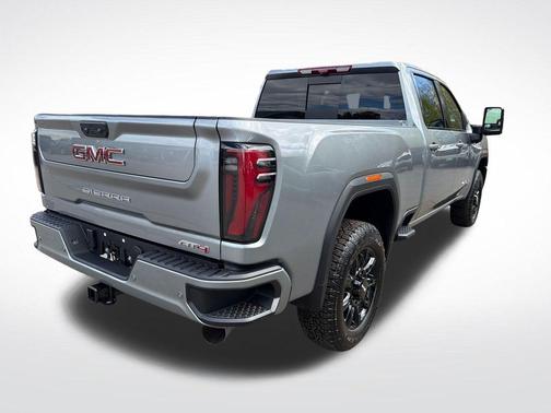Sterling 2026 GMC Sierra 2500 AT4