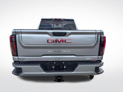 Sterling 2026 GMC Sierra 2500 AT4