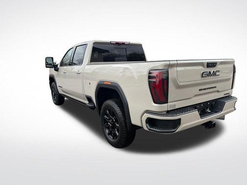 Dune 2026 GMC Sierra 2500 AT4