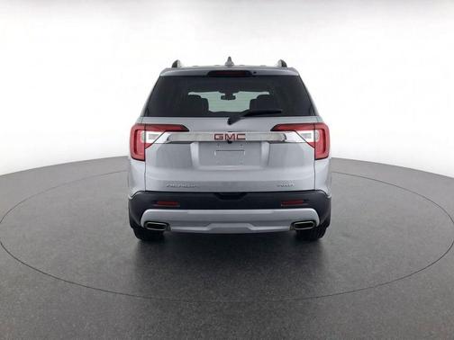 Sterling 2023 GMC Acadia SLT