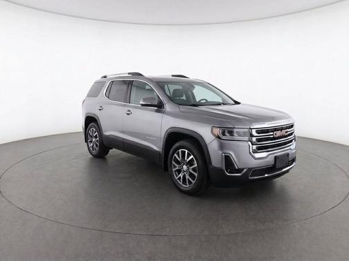 Sterling 2023 GMC Acadia SLT