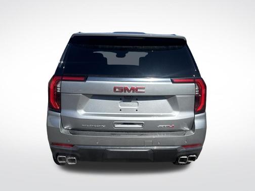 Sterling 2026 GMC Yukon AT4