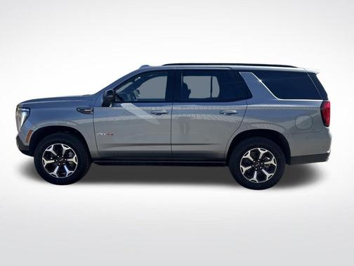 Sterling 2026 GMC Yukon AT4