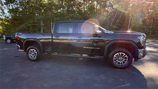 2025 GMC Sierra 3500 Pro