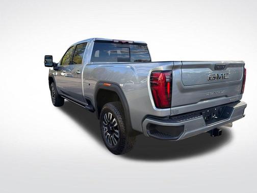 Sterling 2026 GMC Sierra 2500 Denali Ultimate