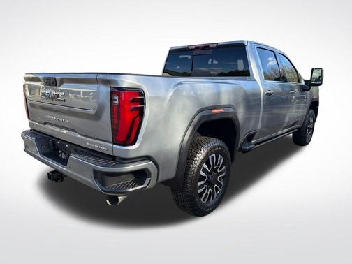 Sterling 2026 GMC Sierra 2500 Denali Ultimate