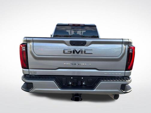 Sterling 2026 GMC Sierra 2500 Denali Ultimate