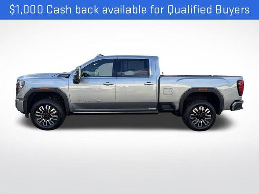 Sterling 2026 GMC Sierra 2500 Denali Ultimate