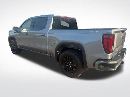 Sterling 2026 GMC Sierra 1500 Elevation