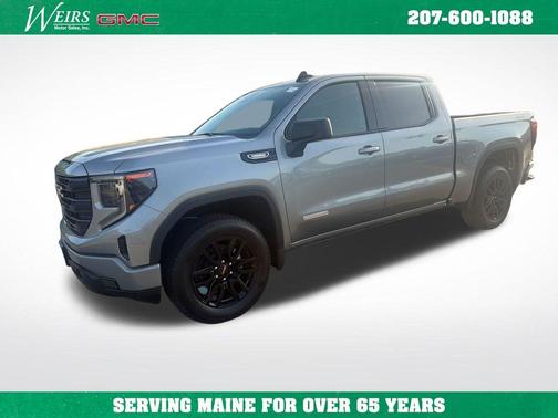 Sterling 2026 GMC Sierra 1500 Elevation