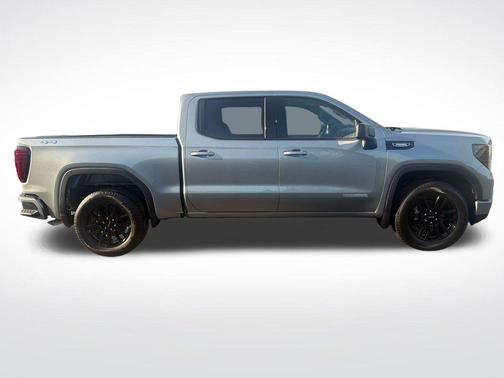 Sterling 2026 GMC Sierra 1500 Elevation