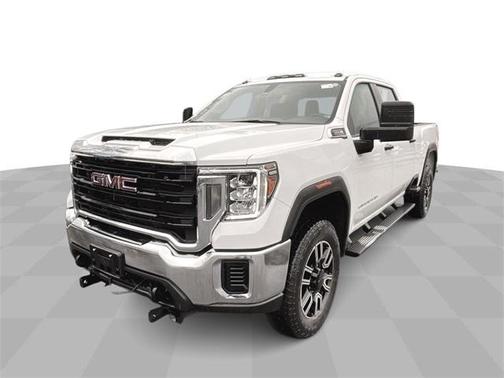 2021 GMC Sierra 3500 Base