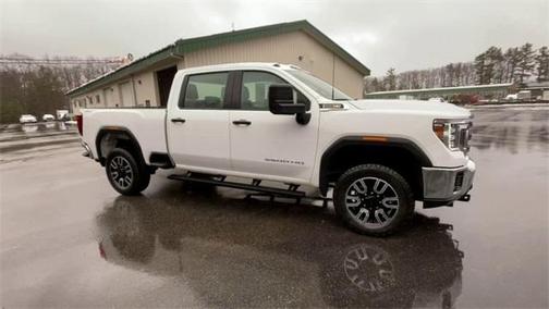 2021 GMC Sierra 3500 Base