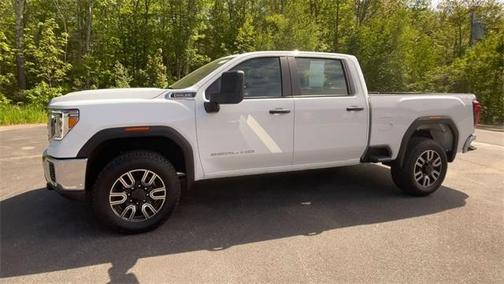 2021 GMC Sierra 3500 Base