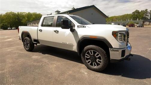 2021 GMC Sierra 3500 Base