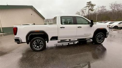 2021 GMC Sierra 3500 Base